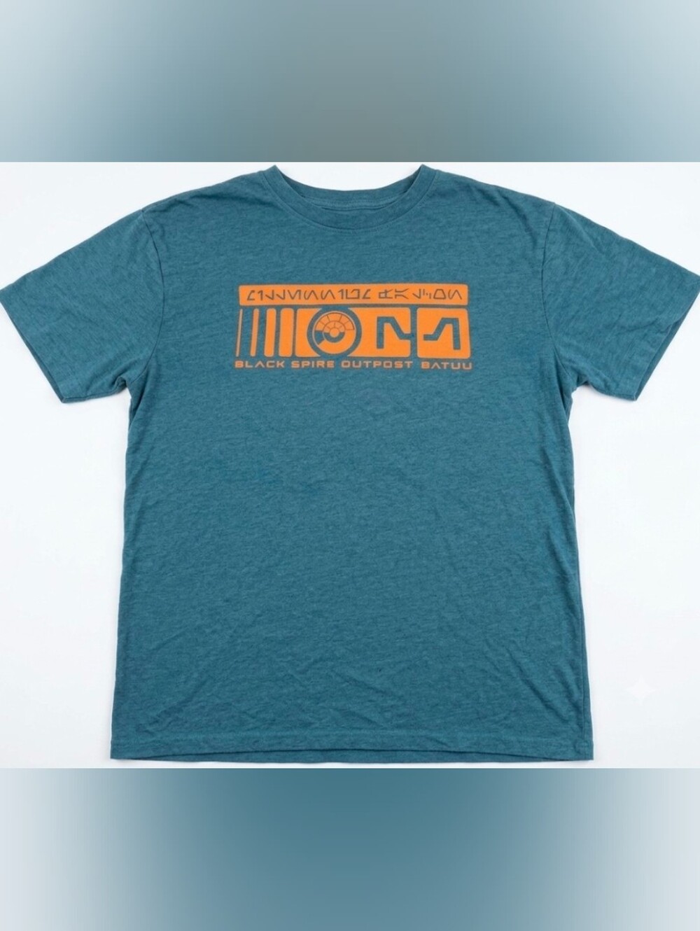 Disney Parks souvenir merchandise from Star Wars: Galaxy's Edge